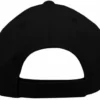 Sagvish Men Black Casual Sports Baseball Caps