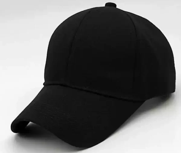 Sagvish Men Black Workout, Cycling Bike, Fashion, Athletic, Hiphop Caps, Running, Unisex Caps