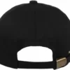 Sagvish Mens Black Trending Stylish Trendy Caps