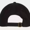 Sagvish Mens Black Classic, Hats, Hat, Hip Hop, Sports, Free Size, Baseball Cap